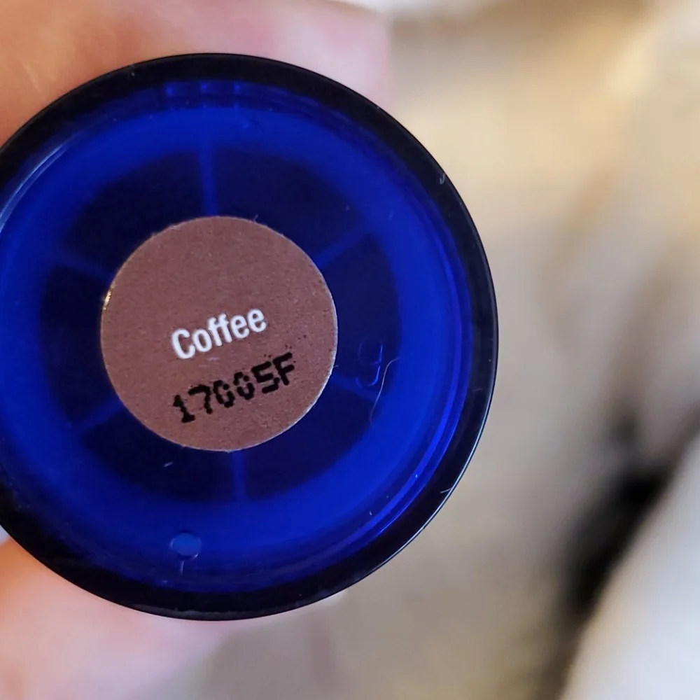 SeneGence Advanced Anti-aging Foundation Coffee
